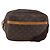 LOUIS VUITTON Monogram Reporter PM Shoulder Bag M45254 LV Auth ep10962