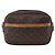 LOUIS VUITTON Monogram Reporter PM Shoulder Bag M45254 LV Auth ep10962 - view 13