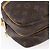LOUIS VUITTON Monogram Reporter PM Shoulder Bag M45254 LV Auth ep10962 - view 14