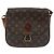 LOUIS VUITTON Borsa a Spalla Monogram Saint Cloud GM M51242 LV Auth 148087 Monogramma - vista 13