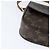 LOUIS VUITTON Borsa a Spalla Monogram Saint Cloud GM M51242 LV Auth 148087 Monogramma - vista 16