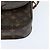 LOUIS VUITTON Borsa a Spalla Monogram Saint Cloud GM M51242 LV Auth 148087 Monogramma - vista 17