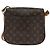 LOUIS VUITTON Borsa a Spalla Monogram Saint Cloud GM M51242 LV Auth 148087 Monogramma - vista 2