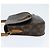 LOUIS VUITTON Borsa a Spalla Monogram Saint Cloud GM M51242 LV Auth 148087 Monogramma - vista 3