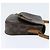 LOUIS VUITTON Borsa a Spalla Monogram Saint Cloud GM M51242 LV Auth 148087 Monogramma - vista 4