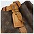 LOUIS VUITTON Borsa a Spalla Monogram Randonnee GM M42244 LV Auth 150161 Monogramma - vista 10