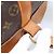 LOUIS VUITTON Borsa a Spalla Monogram Randonnee GM M42244 LV Auth 150161 Monogramma - vista 12