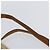 LOUIS VUITTON Borsa a Spalla Monogram Randonnee GM M42244 LV Auth 150161 Monogramma - vista 8