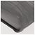 CHANEL Choco Bar Handtasche aus Lammleder Grau Silber CC Auth bs30369 Braun - Ansicht 14