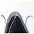CHANEL Choco Bar Handtasche aus Lammleder Grau Silber CC Auth bs30369 Braun - Ansicht 18