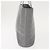CHANEL Choco Bar Handtasche aus Lammleder Grau Silber CC Auth bs30369 Braun - Ansicht 4