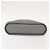 CHANEL Choco Bar Handtasche aus Lammleder Grau Silber CC Auth bs30369 Braun - Ansicht 5