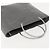 CHANEL Choco Bar Handtasche aus Lammleder Grau Silber CC Auth bs30369 Braun - Ansicht 6