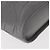 CHANEL Choco Bar Handtasche aus Lammleder Grau Silber CC Auth bs30369 Braun - Ansicht 9