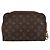 LOUIS VUITTON Monogram Orsay Clutch Bag M51790 LV Auth 148098 Monogramm - Ansicht 13