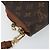 LOUIS VUITTON Monogram Orsay Clutch Bag M51790 LV Auth 148098 Monogramm - Ansicht 16