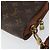 LOUIS VUITTON Monogram Orsay Clutch Bag M51790 LV Auth 148098 Monogramm - Ansicht 7
