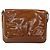 LOUIS VUITTON Borsa Thompson Street Monogram Vernis Bronzo M91124 LV Auth 147761 - vista 13