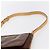 LOUIS VUITTON Borsa Thompson Street Monogram Vernis Bronzo M91124 LV Auth 147761 - vista 14