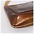 LOUIS VUITTON Borsa Thompson Street Monogram Vernis Bronzo M91124 LV Auth 147761 - vista 17