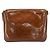 LOUIS VUITTON Borsa Thompson Street Monogram Vernis Bronzo M91124 LV Auth 147761 - vista 2