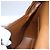 LOUIS VUITTON Borsa Thompson Street Monogram Vernis Bronzo M91124 LV Auth 147761 - vista 20