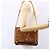 LOUIS VUITTON Borsa Thompson Street Monogram Vernis Bronzo M91124 LV Auth 147761 - vista 22