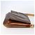 LOUIS VUITTON Borsa Thompson Street Monogram Vernis Bronzo M91124 LV Auth 147761 - vista 4