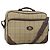 Autre Marque Borsa a mano in tela Burberrys Nova Check 2 vie oro beige Auth ep11376 D'oro