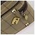 Autre Marque Borsa a mano in tela Burberrys Nova Check 2 vie oro beige Auth ep11376 D'oro - vista 11