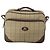 Autre Marque Borsa a mano in tela Burberrys Nova Check 2 vie oro beige Auth ep11376 D'oro - vista 13