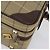 Autre Marque Borsa a mano in tela Burberrys Nova Check 2 vie oro beige Auth ep11376 D'oro - vista 16