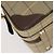 Autre Marque Borsa a mano in tela Burberrys Nova Check 2 vie oro beige Auth ep11376 D'oro - vista 17