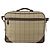 Autre Marque Borsa a mano in tela Burberrys Nova Check 2 vie oro beige Auth ep11376 D'oro - vista 2