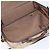Autre Marque Borsa a mano in tela Burberrys Nova Check 2 vie oro beige Auth ep11376 D'oro - vista 21