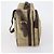 Autre Marque Borsa a mano in tela Burberrys Nova Check 2 vie oro beige Auth ep11376 D'oro - vista 4