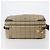 Autre Marque Borsa a mano in tela Burberrys Nova Check 2 vie oro beige Auth ep11376 D'oro - vista 5