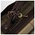 Autre Marque Borsa a mano in tela Burberrys Nova Check 2 vie oro beige Auth ep11376 D'oro - vista 9