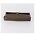 Céline Borsa a Spalla in Tela Macadam CELINE PVC 5 Set Marrone Auth ki6106 - vista 11