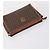 Céline Borsa a Spalla in Tela Macadam CELINE PVC 5 Set Marrone Auth ki6106 - vista 20