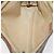 Céline Borsa a Spalla in Tela Macadam CELINE PVC 5 Set Marrone Auth ki6106 - vista 22
