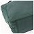 Borsa Tote Prada in nylon verde argento Auth BA7499 - vista 14