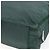 Borsa Tote Prada in nylon verde argento Auth BA7499 - vista 15