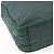 Borsa Tote Prada in nylon verde argento Auth BA7499 - vista 16