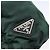 Borsa Tote Prada in nylon verde argento Auth BA7499 - vista 17