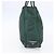 Borsa Tote Prada in nylon verde argento Auth BA7499 - vista 3