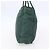 Borsa Tote Prada in nylon verde argento Auth BA7499 - vista 4