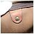 LOUIS VUITTON Borsa Boston Monogram Keepall 50 M41426 LV Auth 150243 Monogramma - vista 12