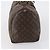 LOUIS VUITTON Borsa Boston Monogram Keepall 50 M41426 LV Auth 150243 Monogramma - vista 4