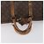 LOUIS VUITTON Borsa Boston Monogram Keepall 50 M41426 LV Auth 150243 Monogramma - vista 7